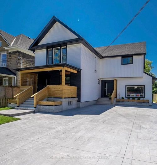 2-4985 Crysler Ave, Niagara Falls, ON, L2E3W6 | Card Image