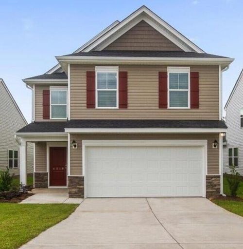 289 Balbriggan Pl, Aiken, SC, 29801-5425 | Card Image
