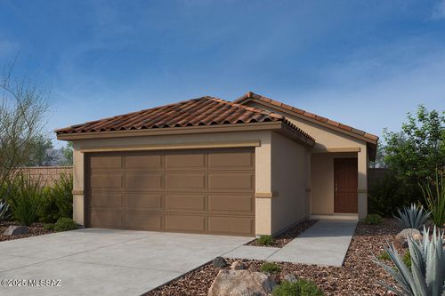 7397 S Keller Lane, Tucson, AZ, 85747 | Card Image