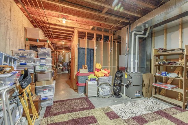 5995 Section Line Road, House other with 5 bedrooms, 3 bathrooms and null parking in RIDGEWAY WI | Image 63