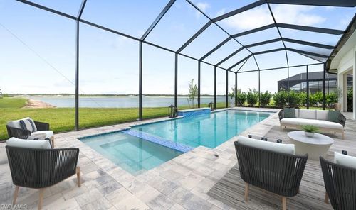 8766 Driftwood Dr, Naples, FL, 34114 | Card Image