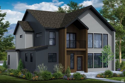 268-945 S Cloverfield Ct, Heber City, UT, 84032-5690 | Card Image