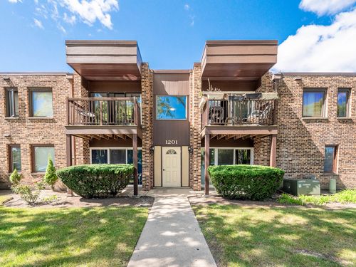 apt-302-1201 Pleasant Run Dr, Wheeling, IL, 60090-5646 | Card Image