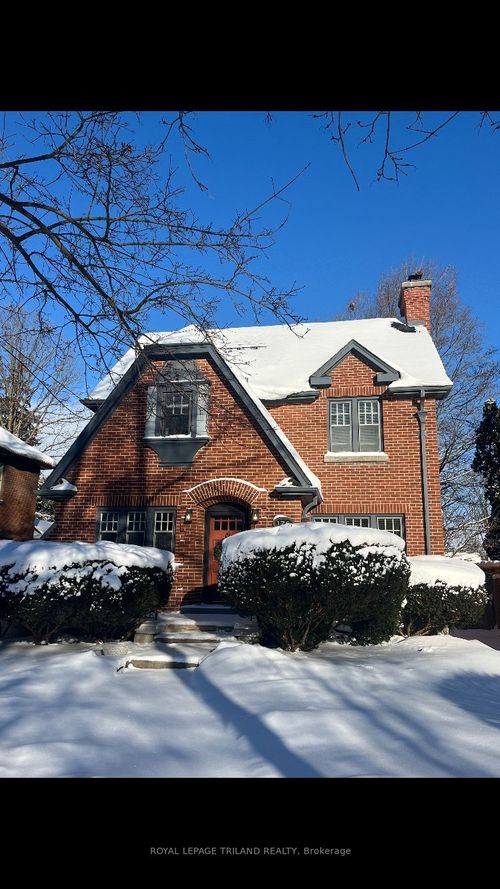 176 Devonshire Ave, London, ON, N6C2J1 | Card Image