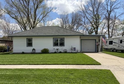 1118 Fairview Avenue, Spencer, IA, 51301 | Card Image