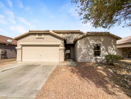 2014 E Connemara Drive, San Tan Valley, AZ, 85140 | Card Image