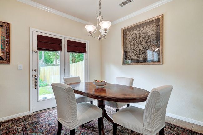 APT-34 - 7708 San Felipe Blvd, Townhouse with 2 bedrooms, 3 bathrooms and 2 parking in Austin TX | Image 10