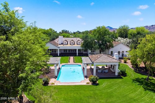 6840 E Horseshoe Rd, Paradise Valley, AZ, 85253-2307 | Card Image