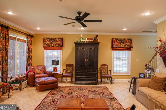11 Azalea Trce, Home with 4 bedrooms, 2 bathrooms and null parking in Georgetown GA | Image 12
