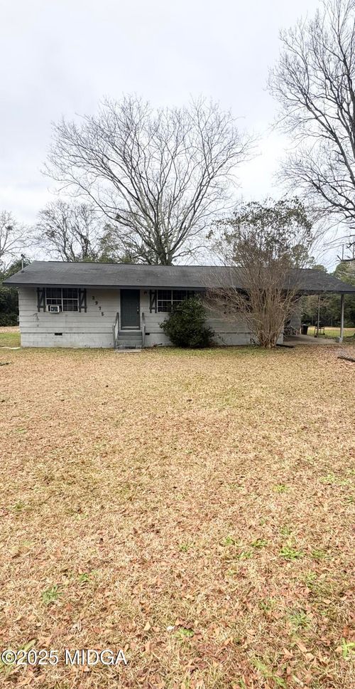 3975 Guyton St, Macon, GA, 31206-2509 | Card Image