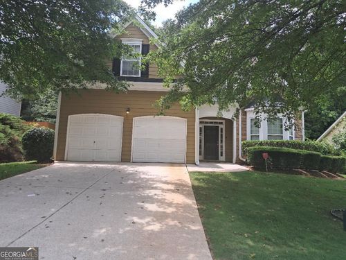 3505 Arbroath Dr, Douglasville, GA, 30135-6727 | Card Image
