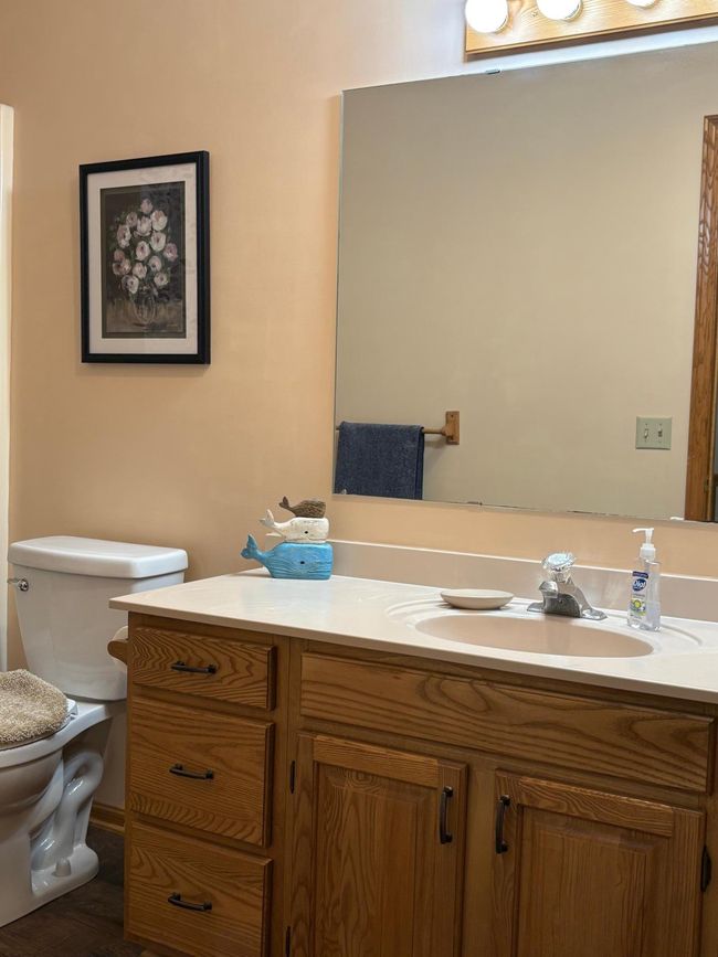 2nd level bathroom vanity | Image 34