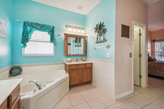 416 Davinci Pass, House other with 3 bedrooms, 2 bathrooms and null parking in POINCIANA FL | Image 42