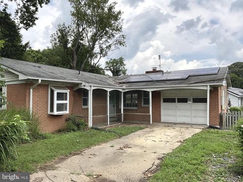 10600 Parrish Ln, Bowie, MD, 20721-4041 | Card Image