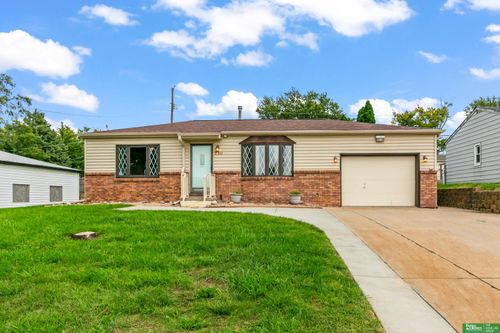 7311 S 42nd Street, Bellevue, NE, 68147 | Card Image