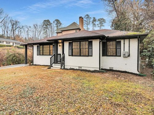 1253 Dunwoody Ln Ne, Brookhaven, GA, 30319-1513 | Card Image