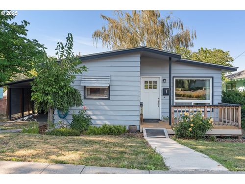 1019 E 14th St, The Dalles, OR, 97058-3042 | Card Image
