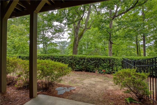 385 Windy Pines Trl, Townhouse with 3 bedrooms, 4 bathrooms and 2 parking in Roswell GA | Image 43