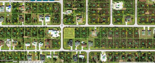 12055 Newgate Ave, PORT CHARLOTTE, FL, 33981-7300 | Card Image