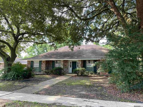 8932 Norfolk Dr, Baton Rouge, LA, 70809-6917 | Card Image