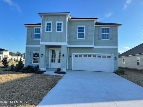 2248 Brannings Sawmill Court, Middleburg, FL, 32068 | Card Image