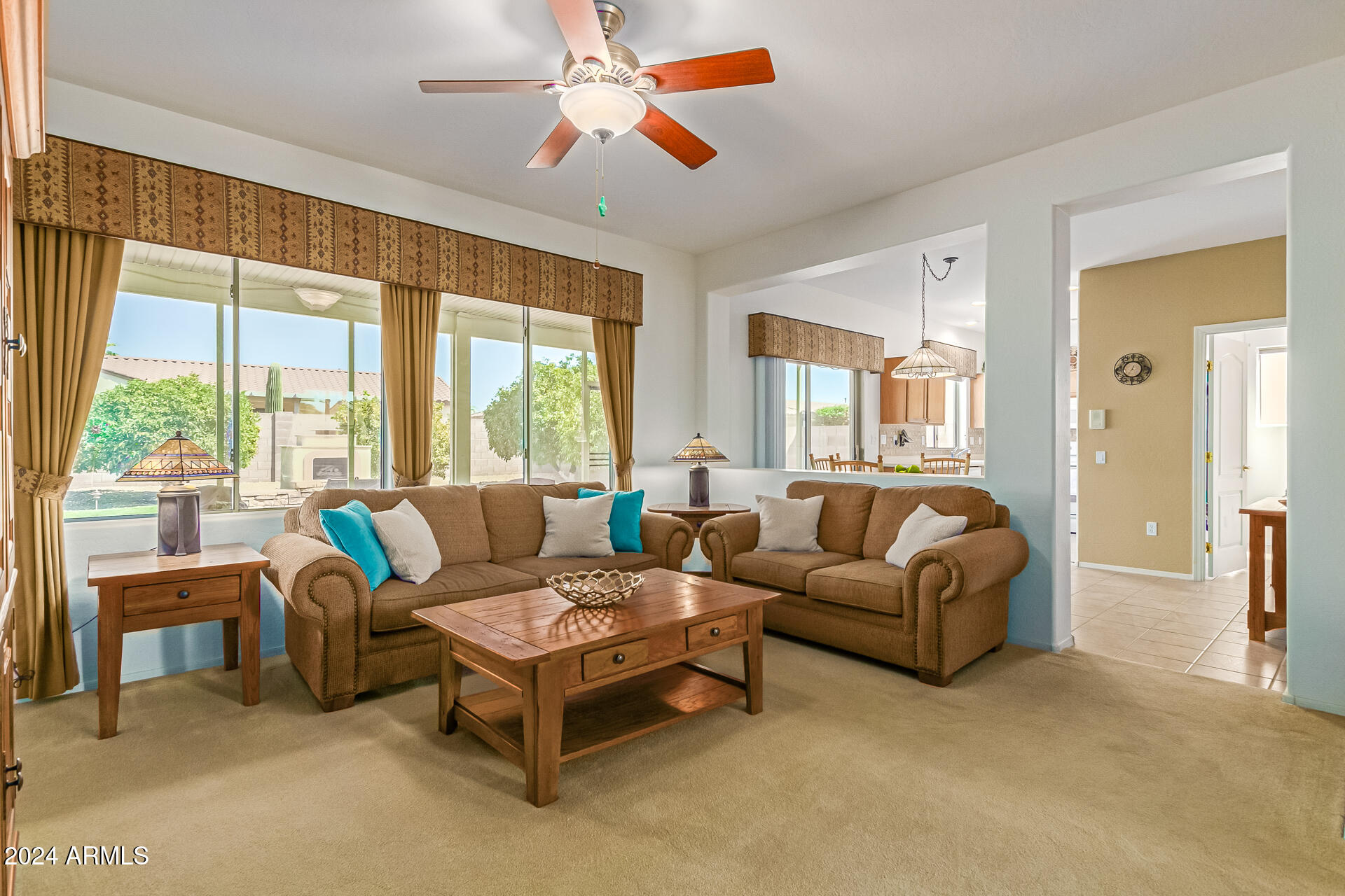 16948 W Eureka Springs Drive, For Sale in Surprise Zoocasa