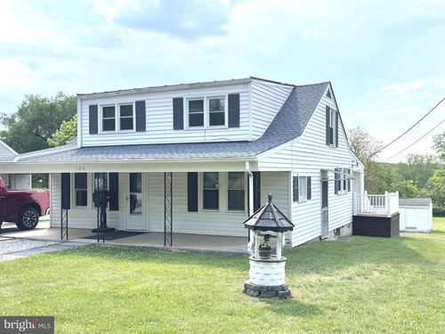 126 Marple Rd, WINCHESTER, VA, 22603-4141 | Card Image
