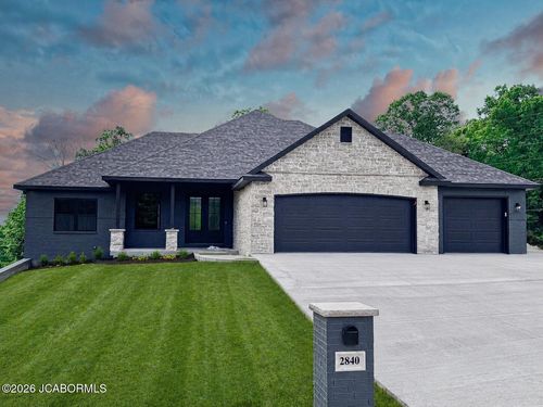 2840 Bobby Ct, Jefferson City, MO, 65109-5532 | Card Image