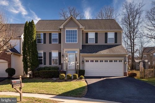 20442 Cherrystone Pl, ASHBURN, VA, 20147-3763 | Card Image