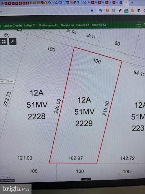 0 Nosirrah Rd, Albrightsville, PA, 18210 | Card Image