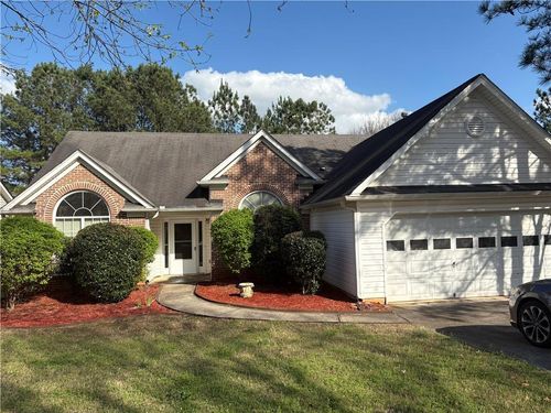 5975 Hillvale Trl, Lithonia, GA, 30058-1873 | Card Image