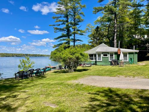 5153 Rock Haven Drive, West Bath, ME, 04530 | Card Image