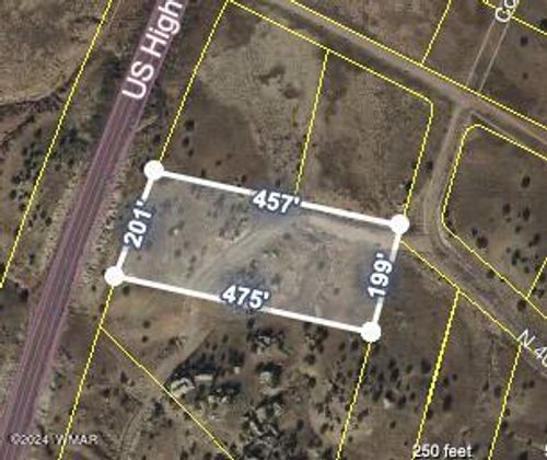 Lot 92 Cr N4020, St. Johns, AZ, 85936 | Card Image