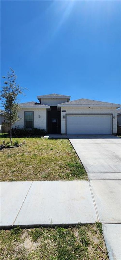 5416 W Northwood St, Edinburg, TX, 78541-7206 | Card Image