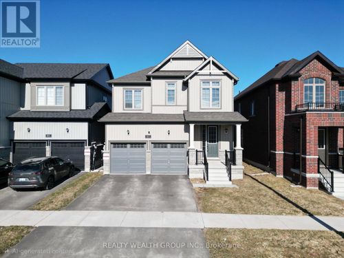 803 Griffin Trail, Peterborough (Monaghan Ward 2), ON, K9K0J1 | Card Image