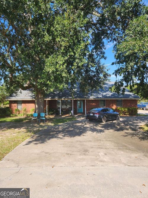 1078 Old River Rd, Uvalda, GA, 30473-4189 | Card Image