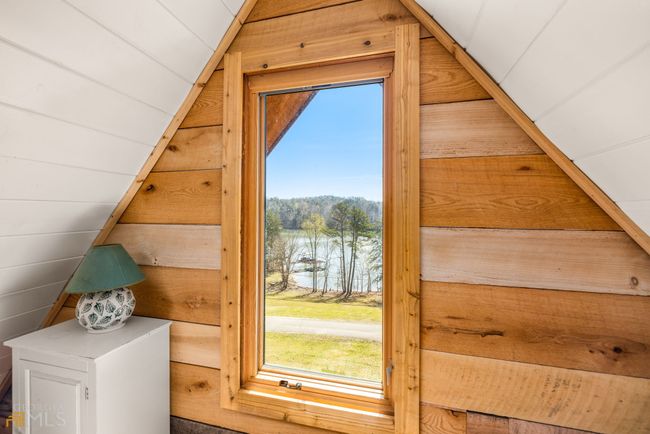 442 Shore Dr, House other with 4 bedrooms, 3 bathrooms and null parking in Dahlonega GA | Image 40
