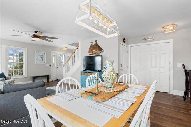 436 Ocean Blvd W, House other with 4 bedrooms, 4 bathrooms and null parking in Holden Beach NC | Image 22