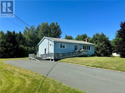 37 Craigville Rd, House other with 2 bedrooms, 1 bathrooms and null parking in Miramichi NB | Image 1