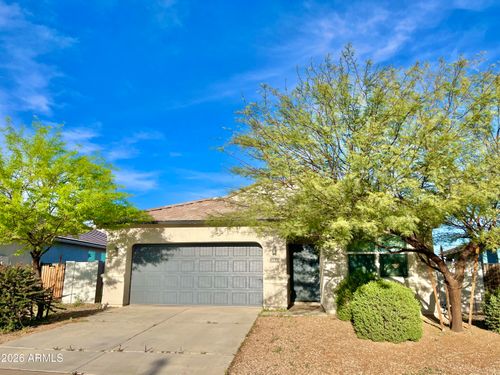 24647 N Corn St, Florence, AZ, 85132-7375 | Card Image
