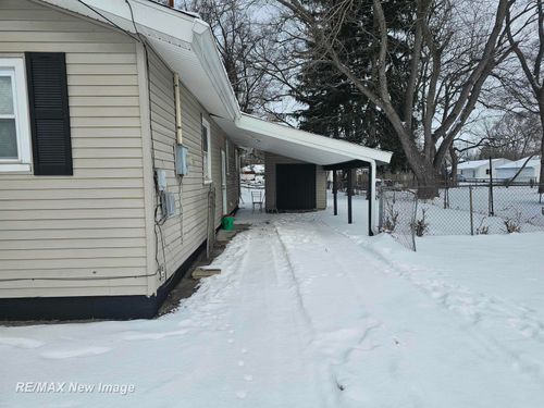 4125 Hiland St, Saginaw, MI, 48601-4164 | Card Image