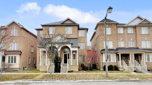 685 Cornell Rouge Blvd, Markham, ON, L6B0P4 | Card Image