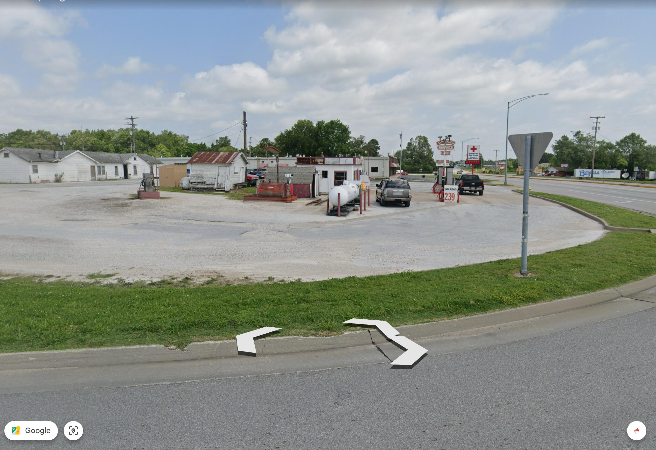 Commercial Sale in Springfield 2