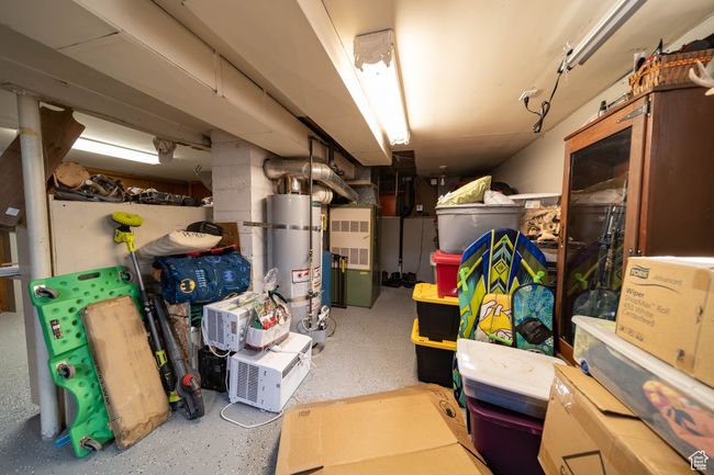 615 E 300 N, House other with 3 bedrooms, 2 bathrooms and 1 parking in Price UT | Image 35
