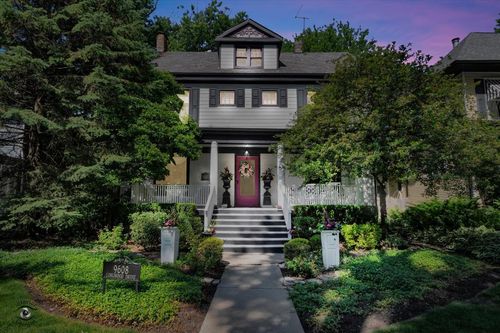 9608 S Longwood Dr, Chicago, IL, 60643-1608 | Card Image