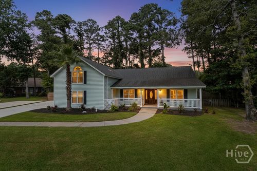 115 Coquena Cir E, Savannah, GA, 31410-1333 | Card Image