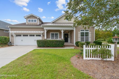 3709 Turkey Oak Ct, Southport, NC, 28461-8187 | Card Image
