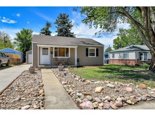 3261 S Humboldt St, Englewood, CO, 80113-3047 | Card Image
