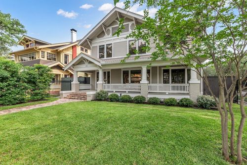 501 Avondale St, Houston, TX, 77006-2913 | Card Image