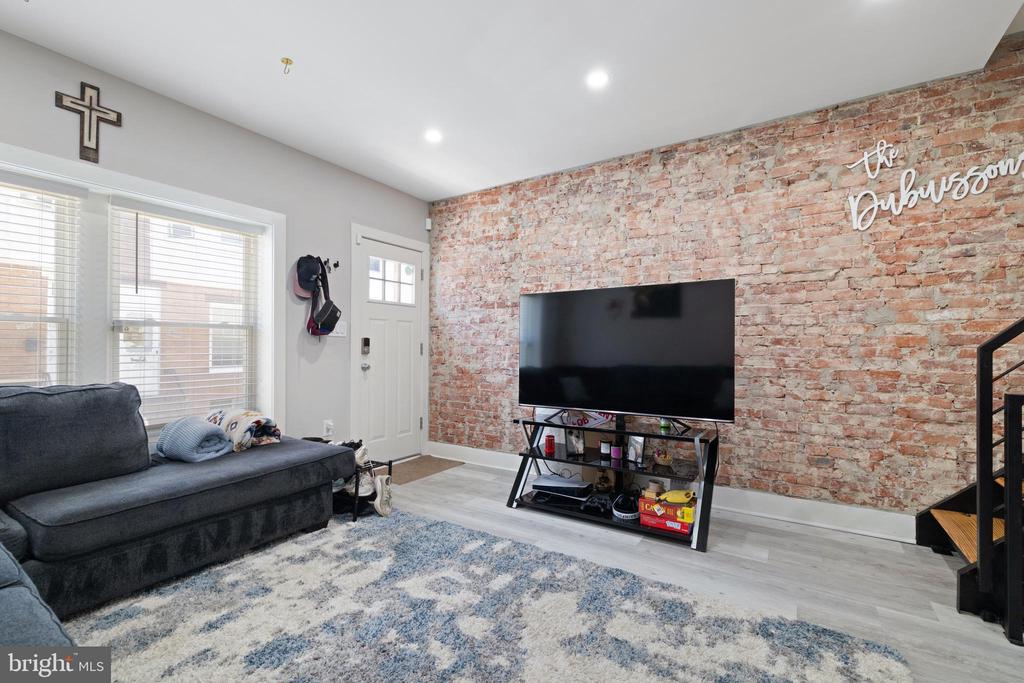 Residential in PHILADELPHIA 2